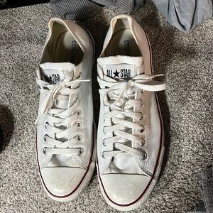 Men’s converse low